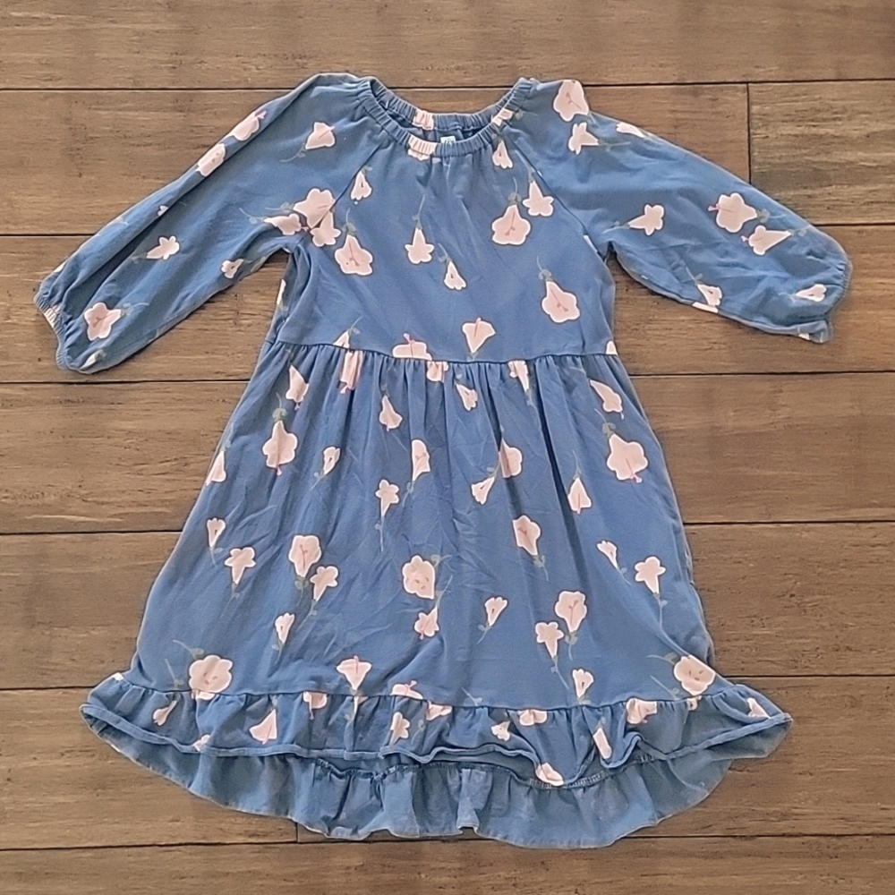 Tea Collection Mid Sleeve Dress